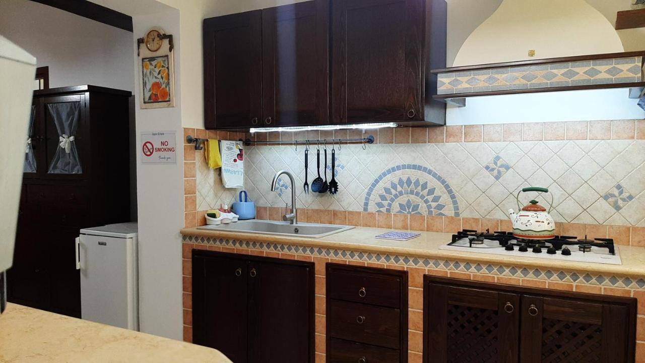 Apartment A Giusino 55-holiday With Terrace Near Mondello