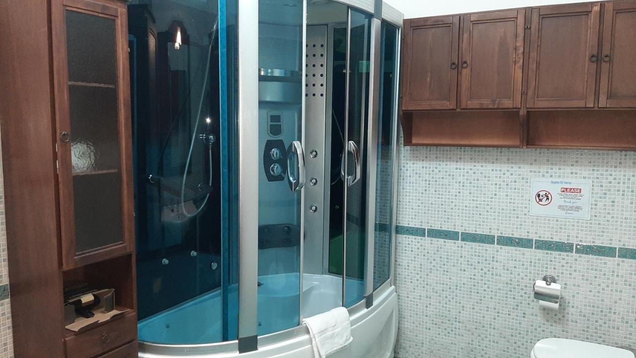 Apartment A Giusino 55-holiday With Terrace Near Mondello