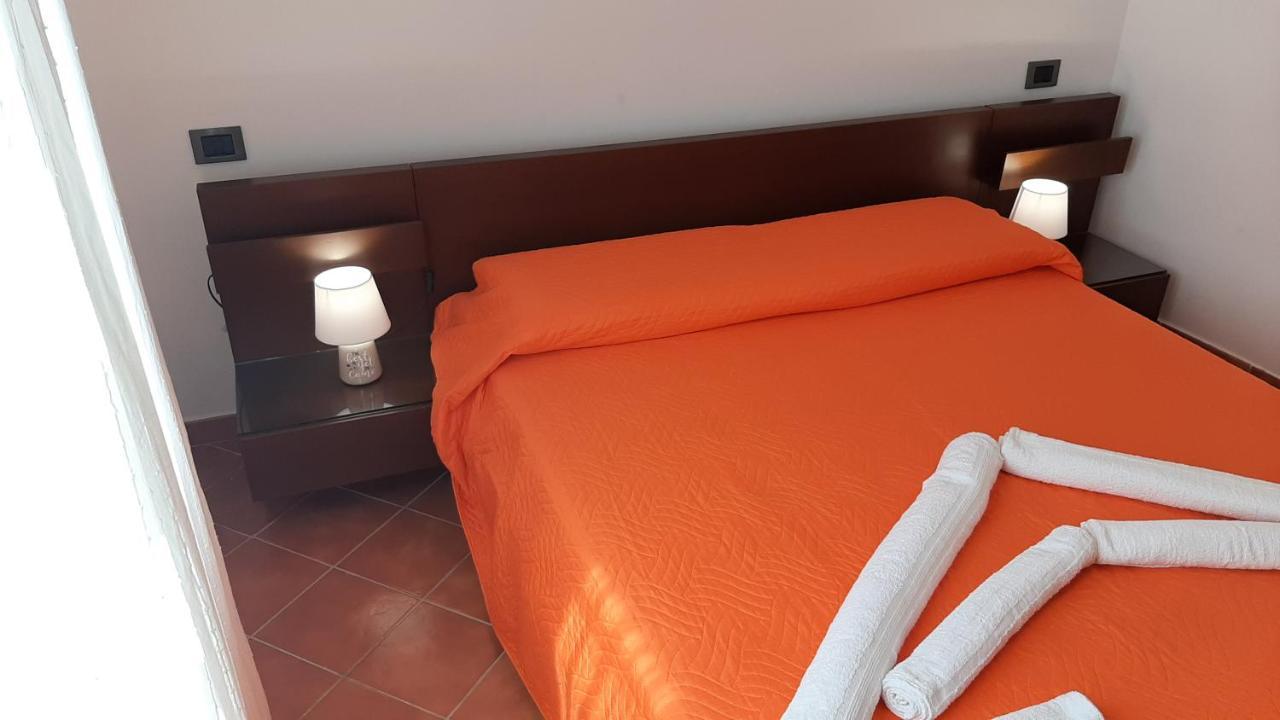 Apartment A Giusino 55-holiday With Terrace Near Mondello *