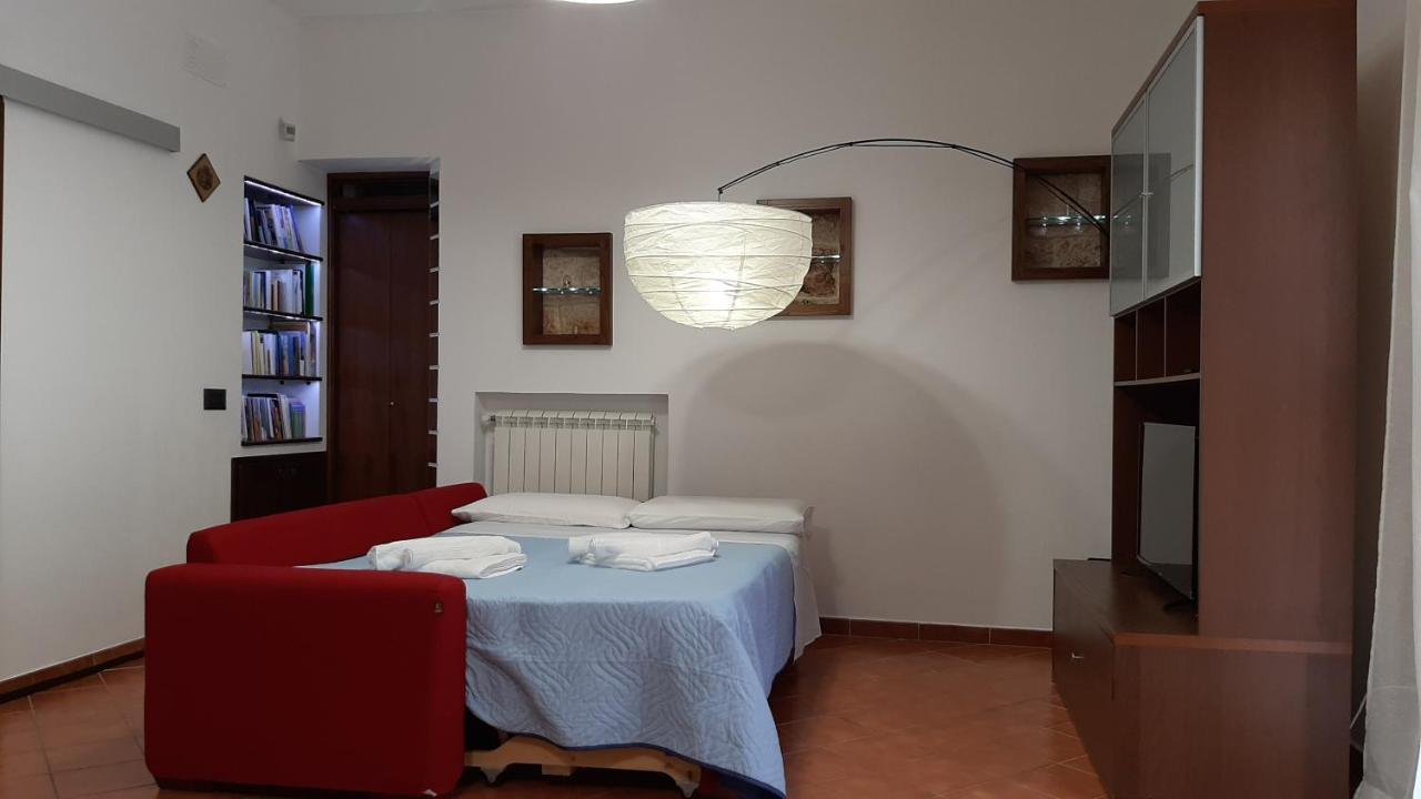 Apartment A Giusino 55-holiday With Terrace Near Mondello Palermo