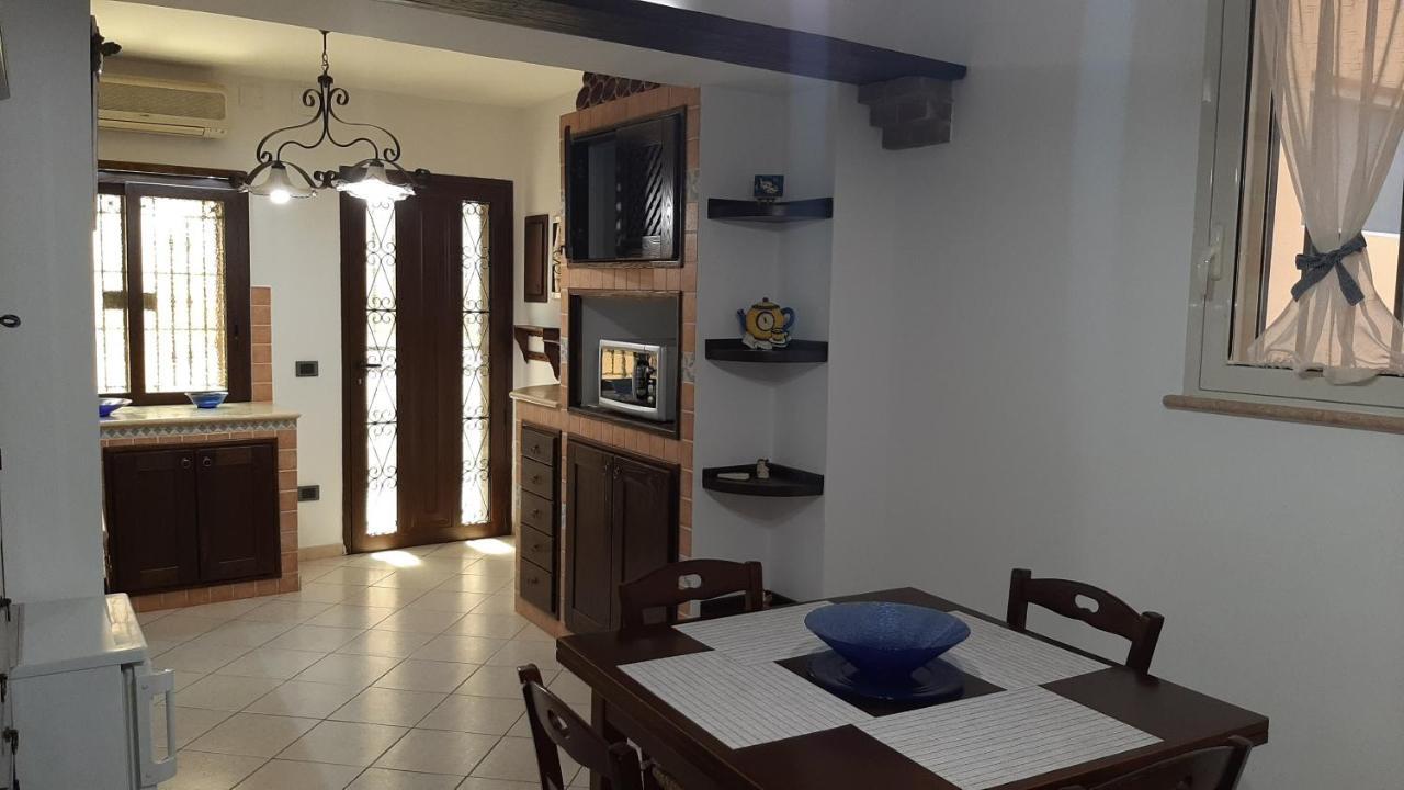 A Giusino 55-holiday With Terrace Near Mondello *