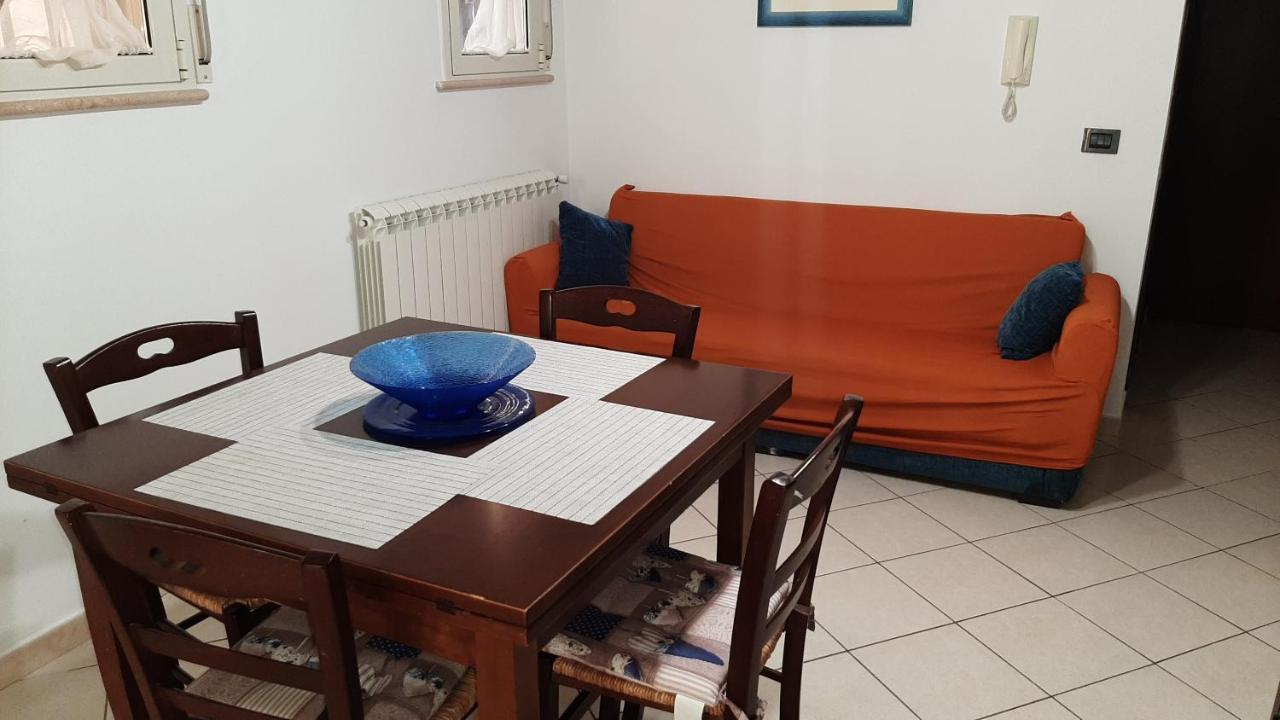 Apartment A Giusino 55-holiday With Terrace Near Mondello *