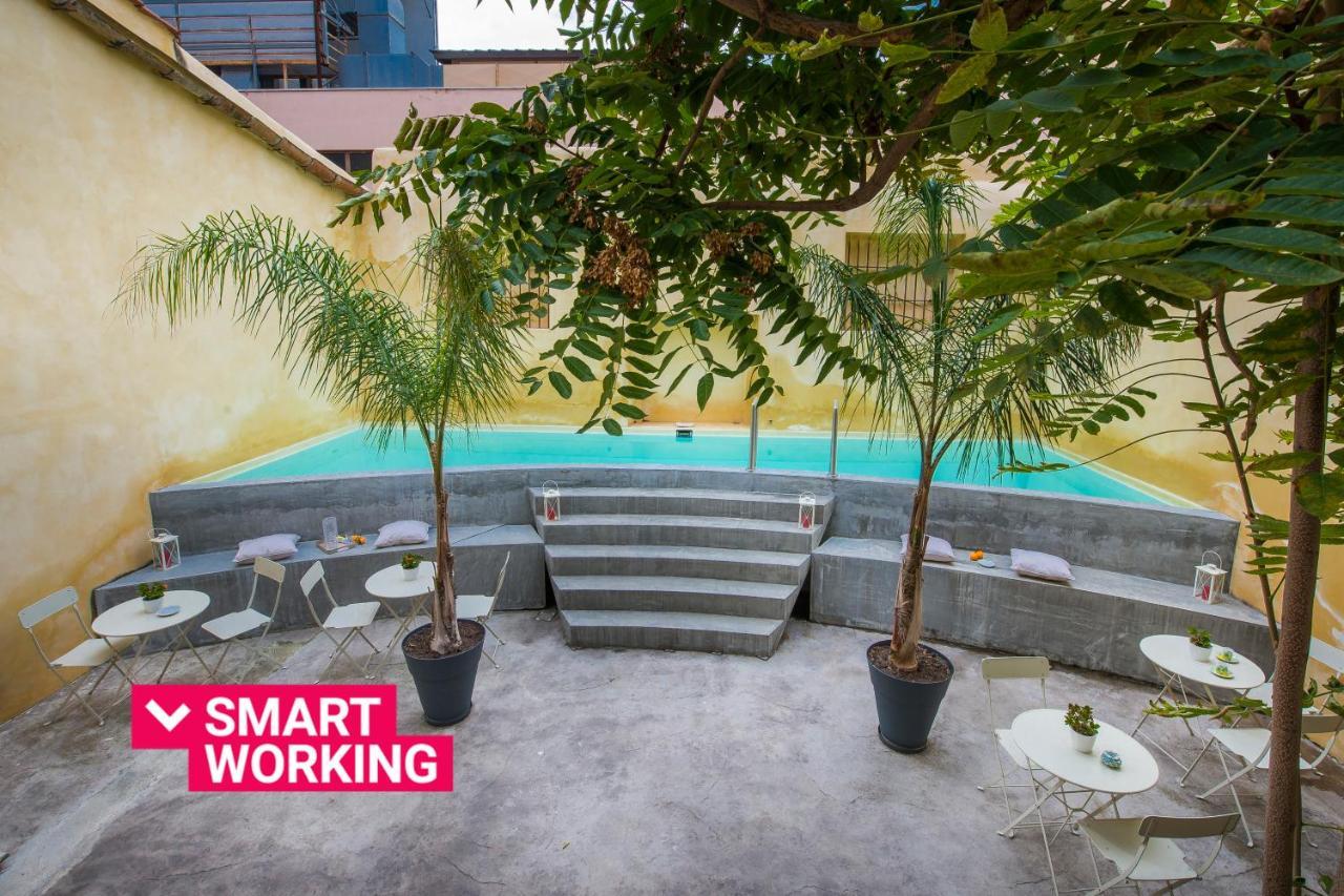 Casa D'arte Ugdulena Con Piscina E Terrazza Holiday home *