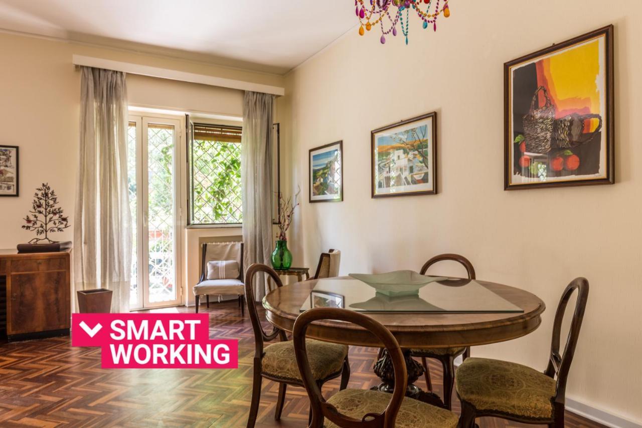 Apartment Casa Sole Luna Con Giardino By Wonderful Italy Palermo