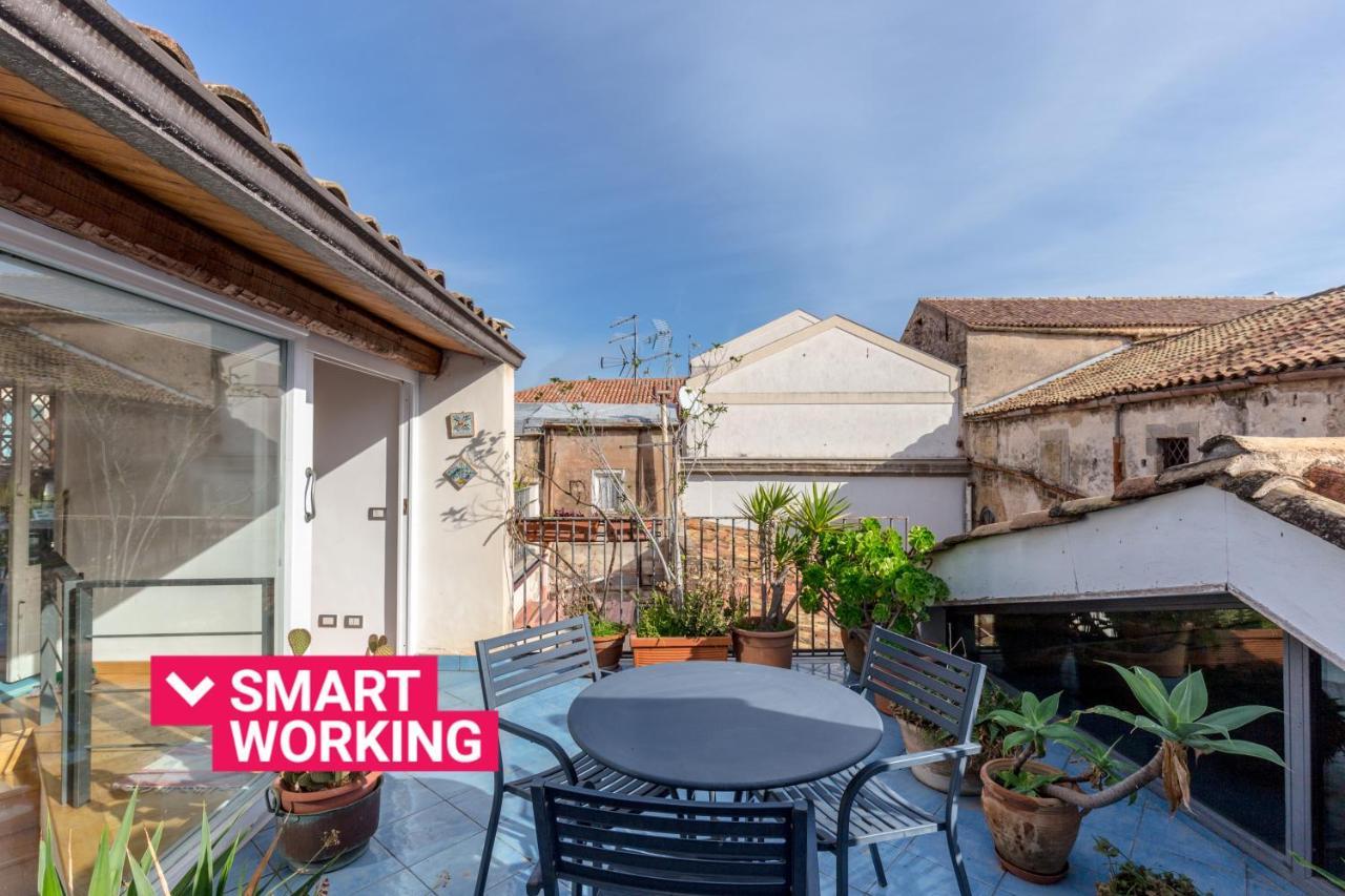 Terrazze Di San Francesco By Wonderful Italy Apartment