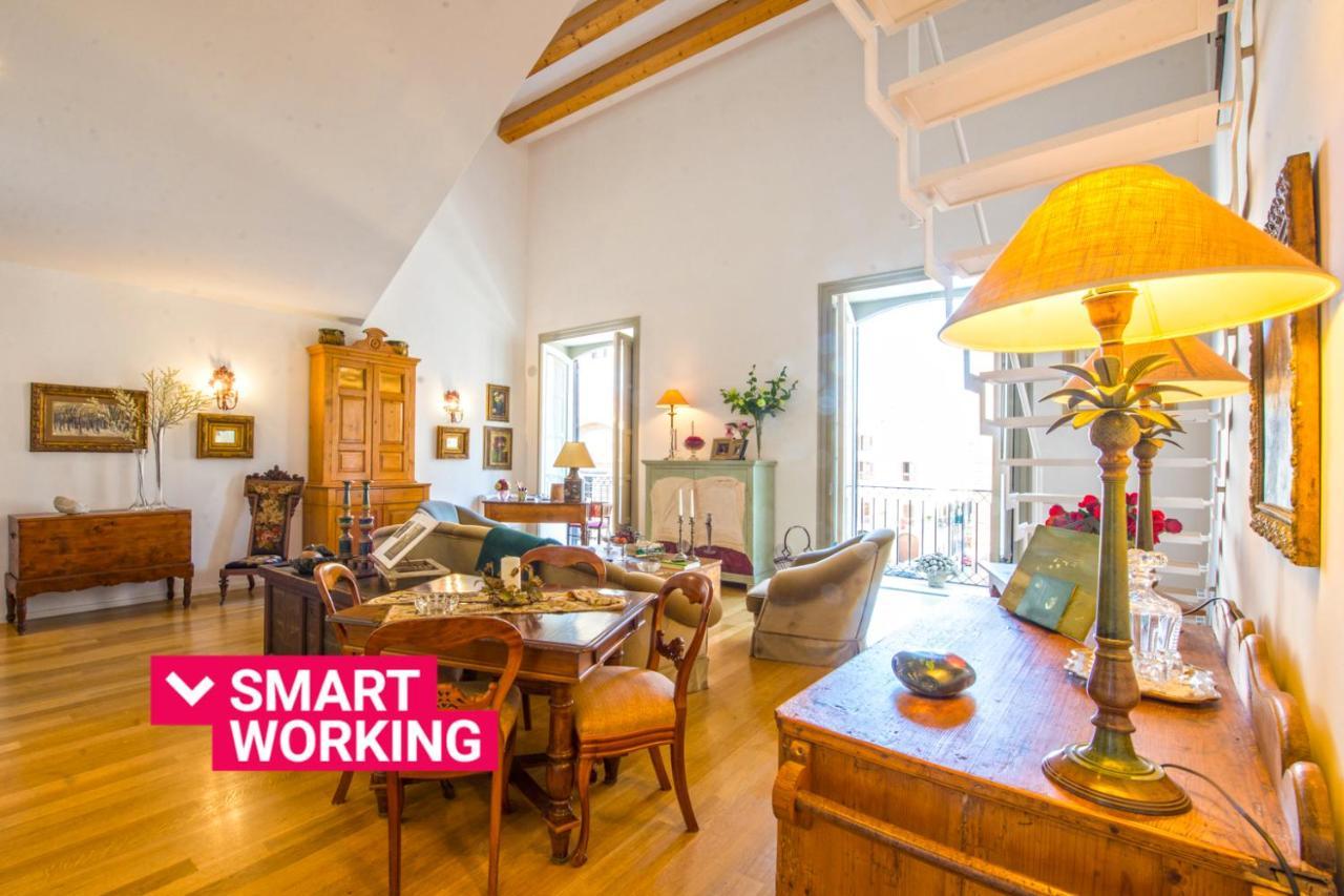 Apartamento Charming In The Center By Wonderful Italy Palermo
