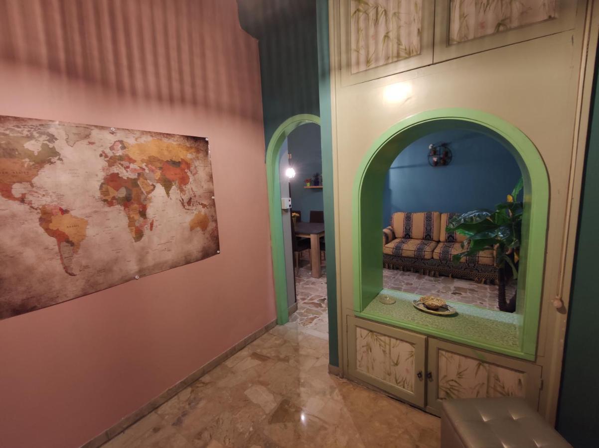 Ai Giardini Apartment *