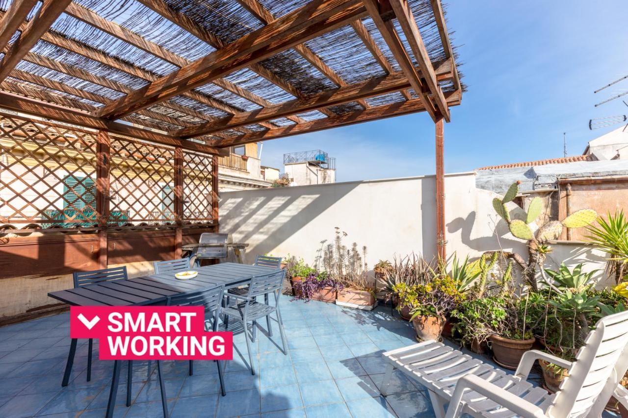 Terrazze Di San Francesco By Wonderful Italy Apartment
