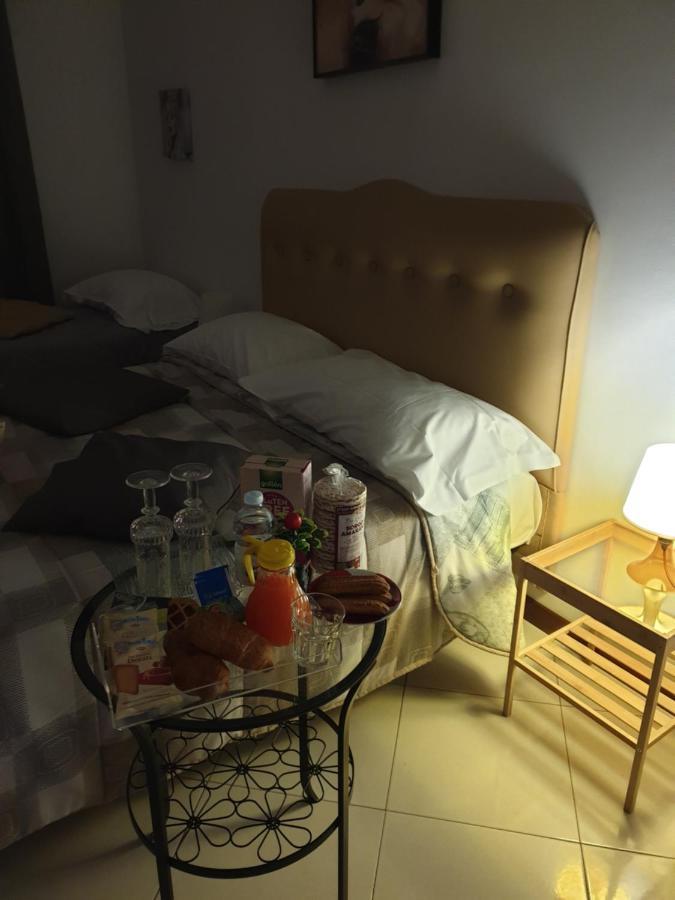 Alba Bed & Breakfast