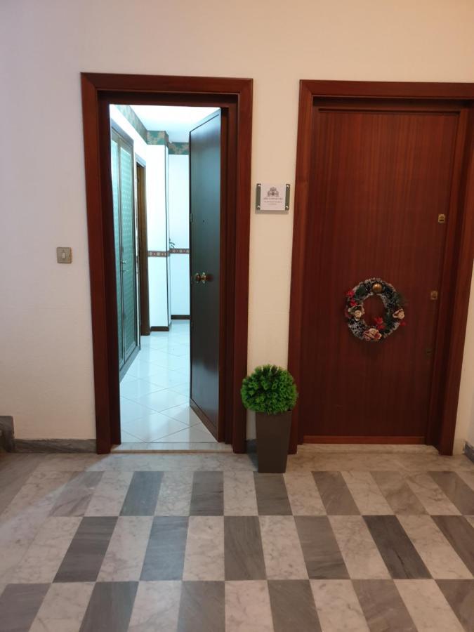 Bed & Breakfast Alba Palermo