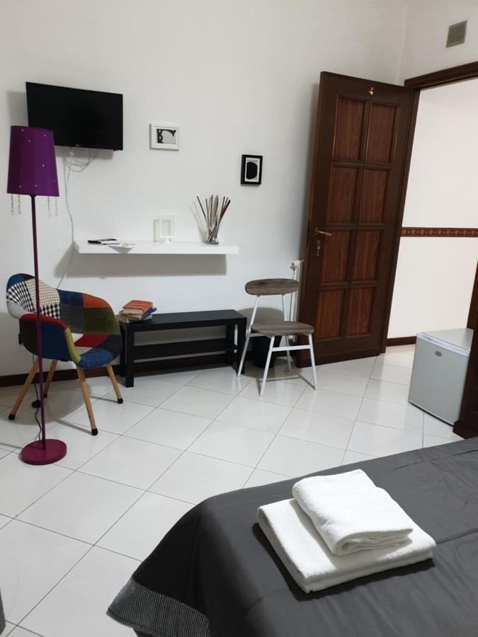 Bed & Breakfast Alba *