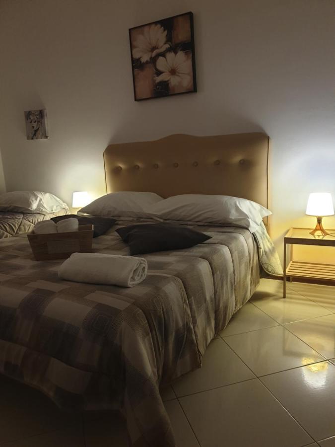 Bed & Breakfast Alba *