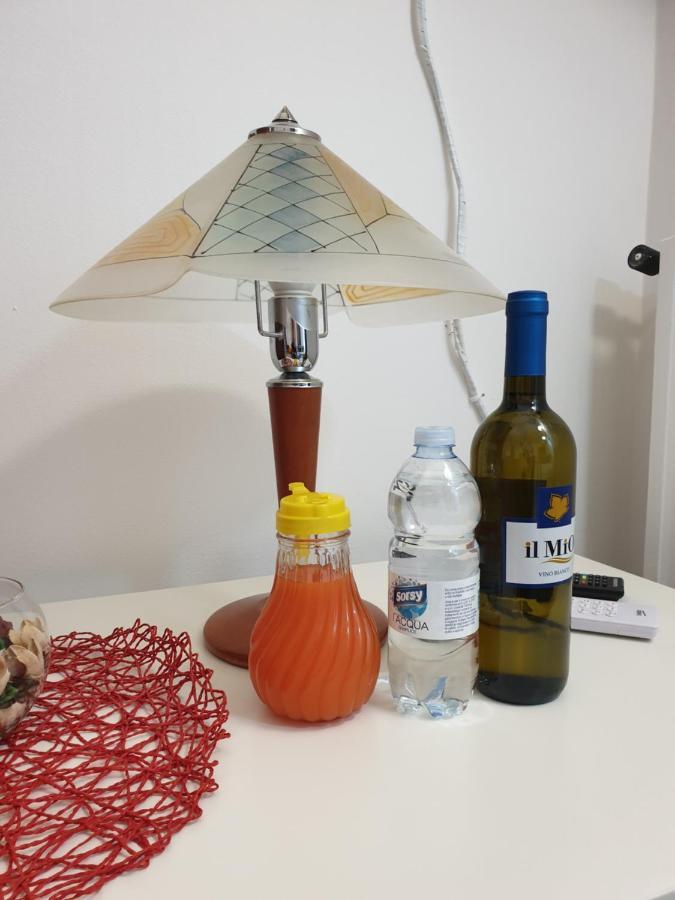 Alba Bed & Breakfast