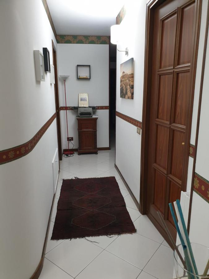 Bed & Breakfast Alba Palermo
