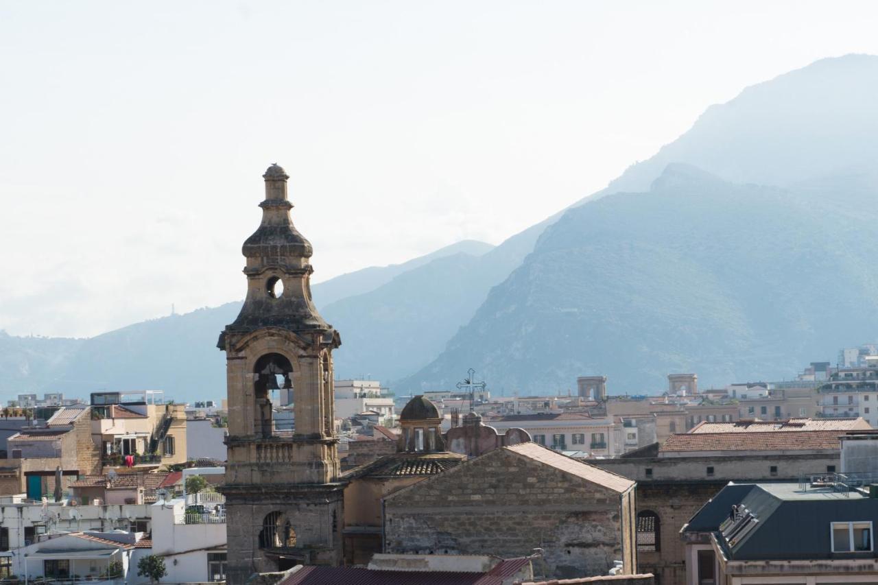 Vista Sulle Cupole, Terrazza E Vasca Idromassaggio By Wonderful Italy Apartment