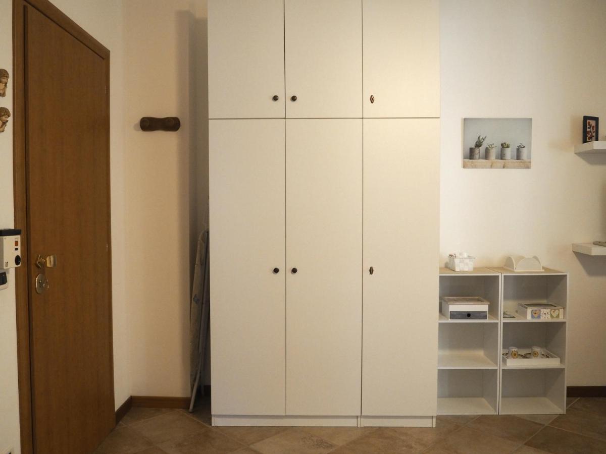 Bed & Breakfast Angolo In Fiore Palermo