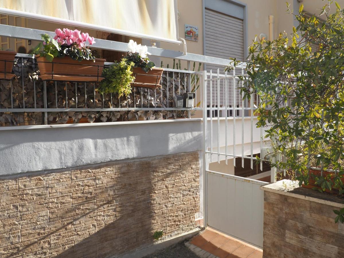 Angolo In Fiore Bed & Breakfast *