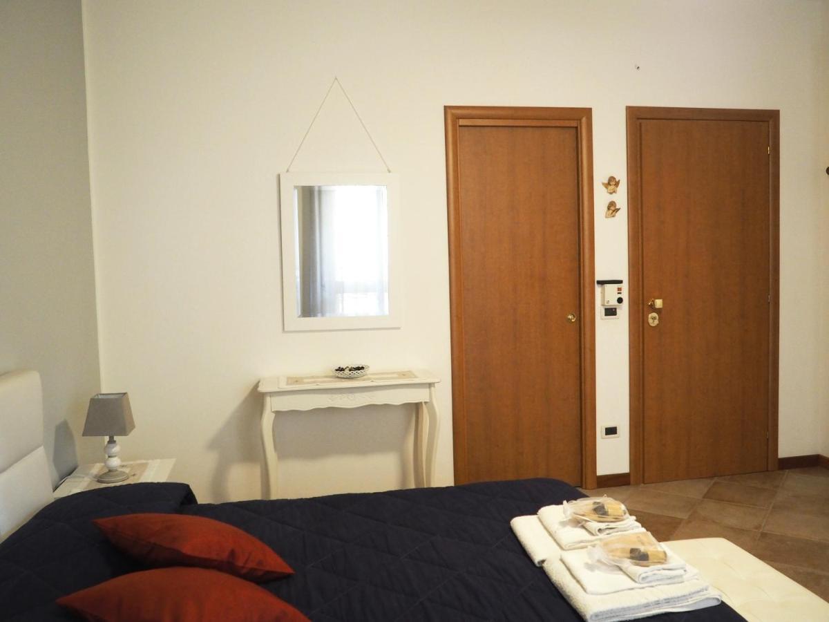 Angolo In Fiore Bed & Breakfast *