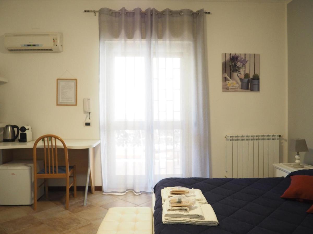 Angolo In Fiore Bed & Breakfast Palermo
