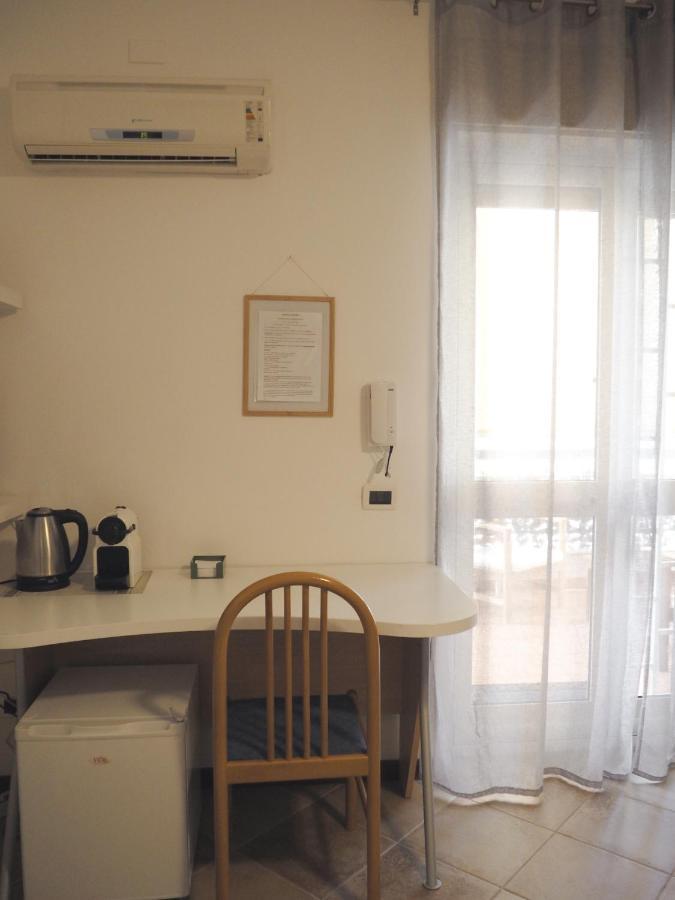Angolo In Fiore Bed & Breakfast Palermo