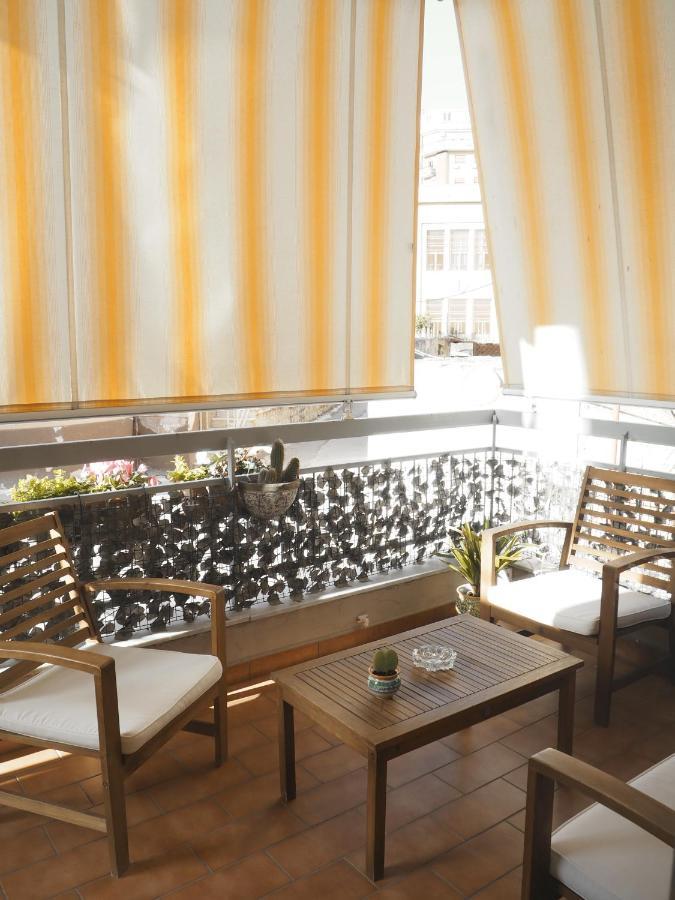 Angolo In Fiore Bed & Breakfast Palermo
