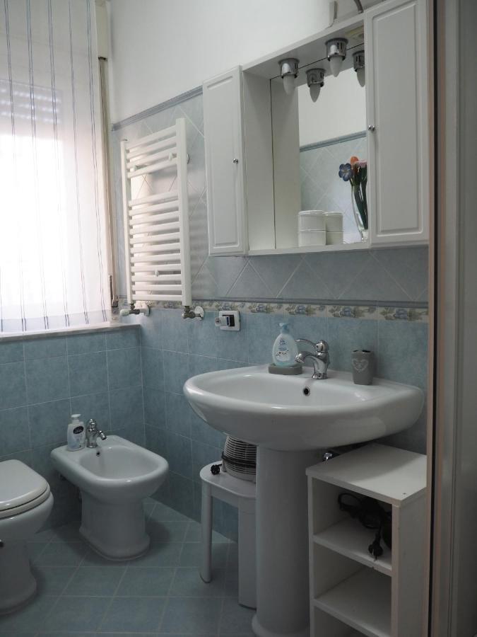 Bed & Breakfast Angolo In Fiore