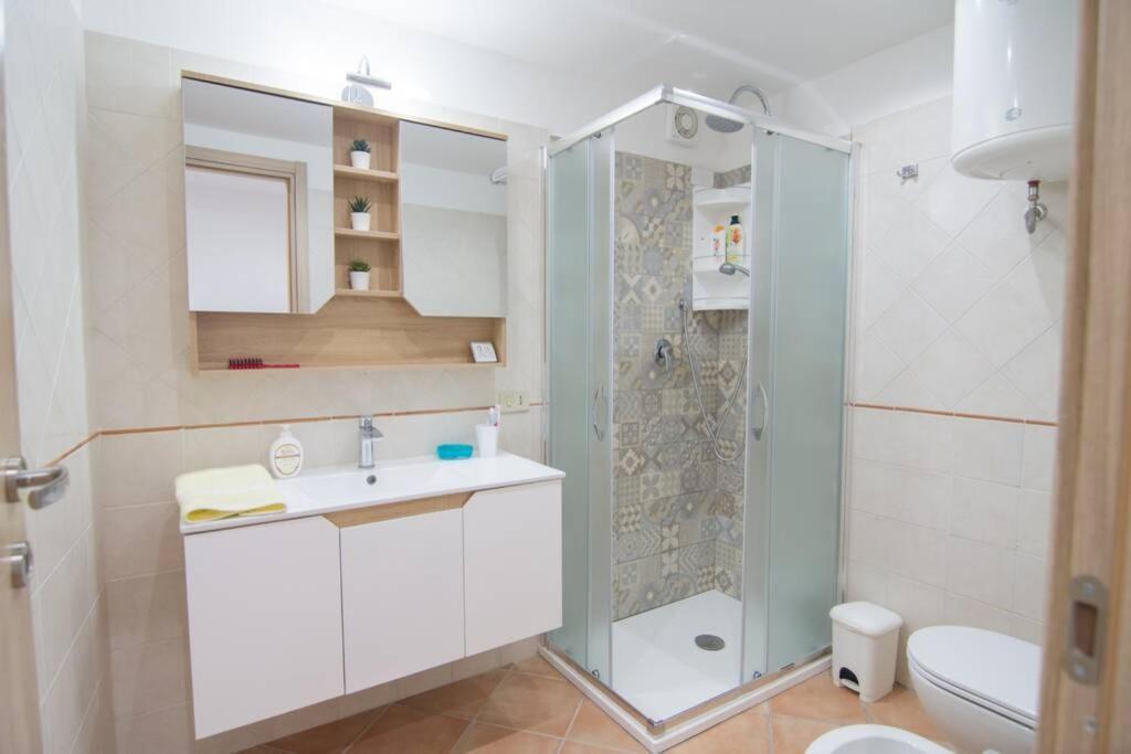 Apartment Ncantu Palermo