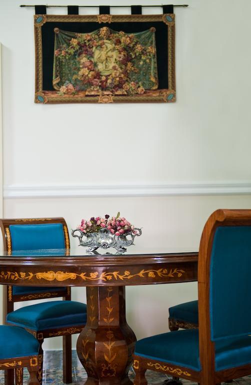 Apartment Antiche Dimore Di Sicilia - Luxury Palermo