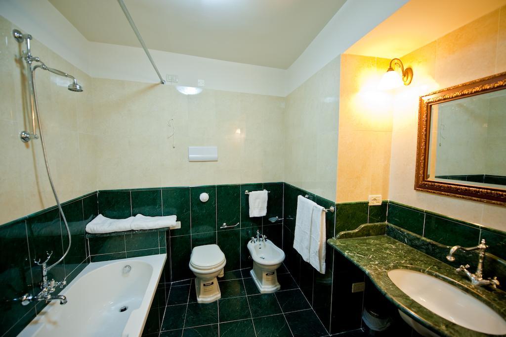 Antiche Dimore Di Sicilia - Luxury Apartment *