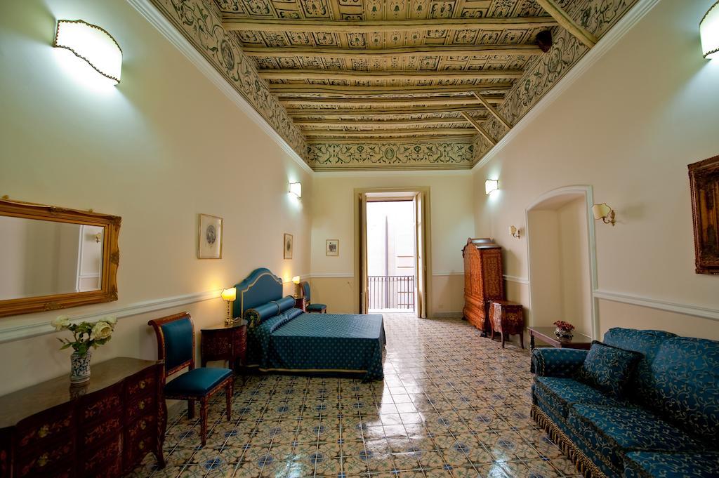 Antiche Dimore Di Sicilia - Luxury * Palermo