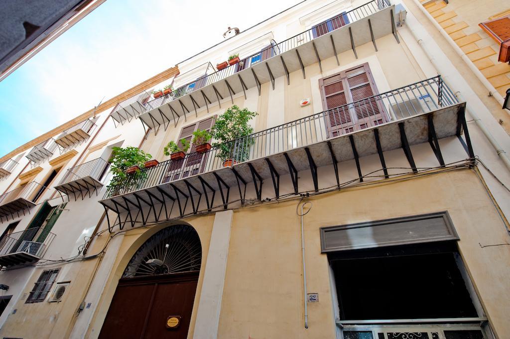 Apartment Antiche Dimore Di Sicilia - Luxury