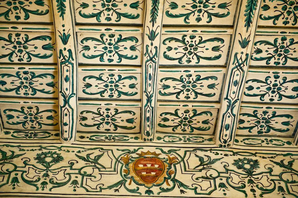 Antiche Dimore Di Sicilia - Luxury *