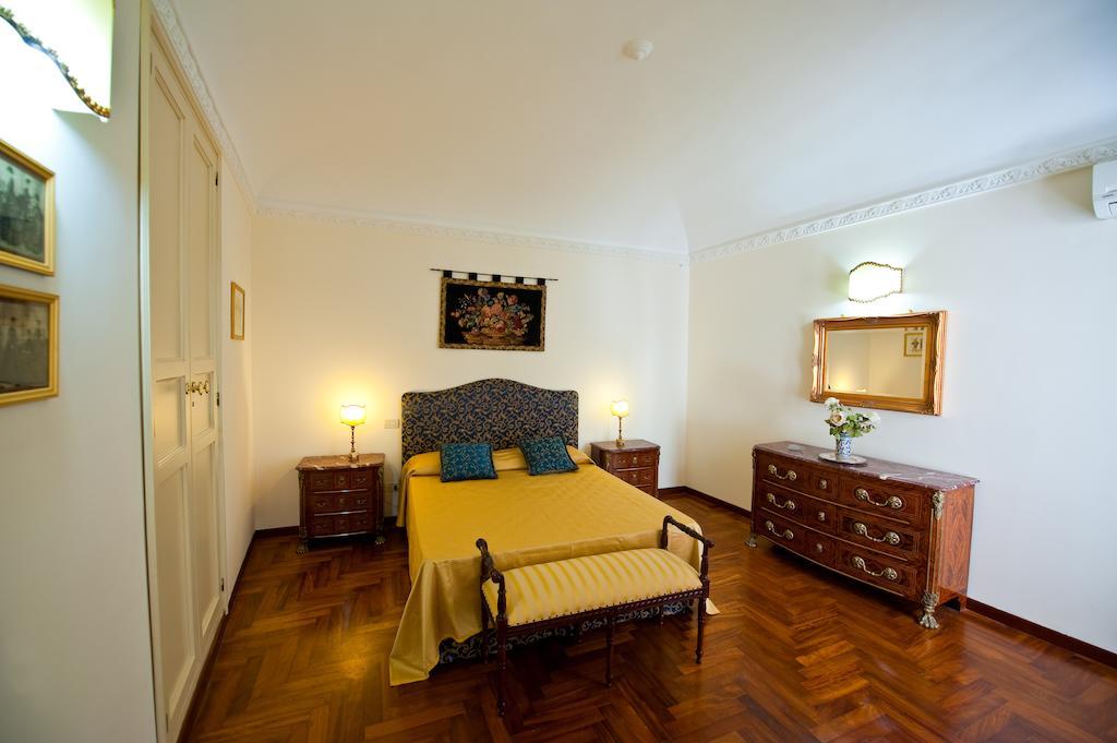 Antiche Dimore Di Sicilia - Luxury * Palermo