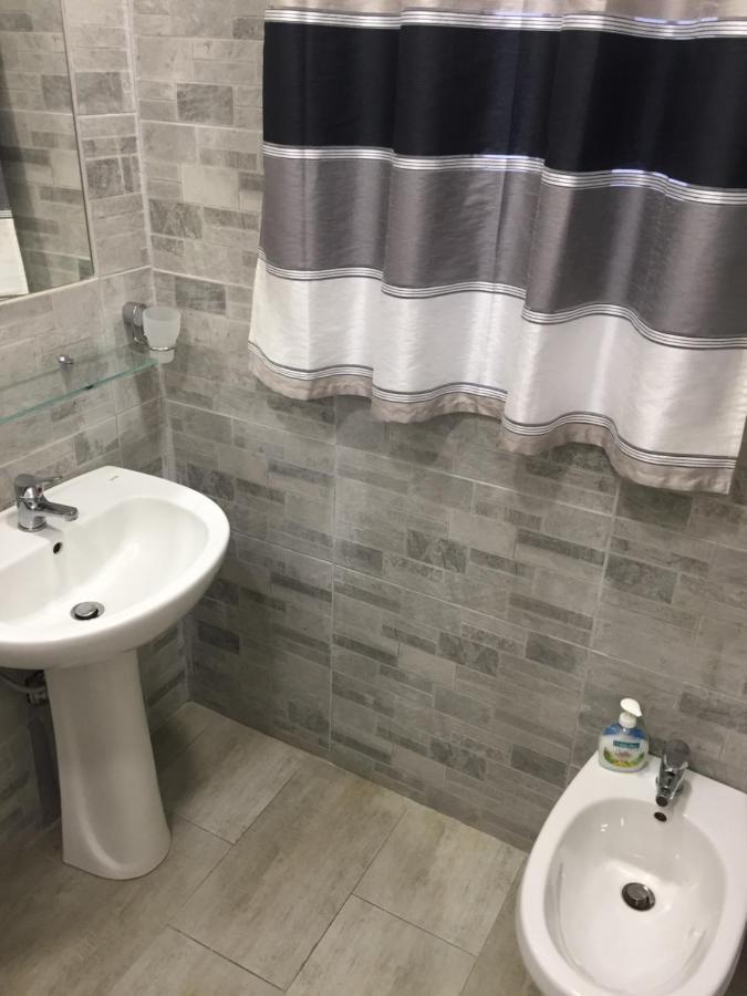 Apartment Mosope Palermo