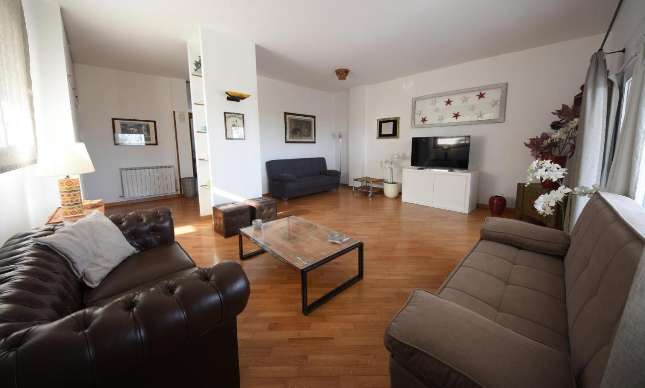 Holiday home Azzurra Beachfront Mondello - *