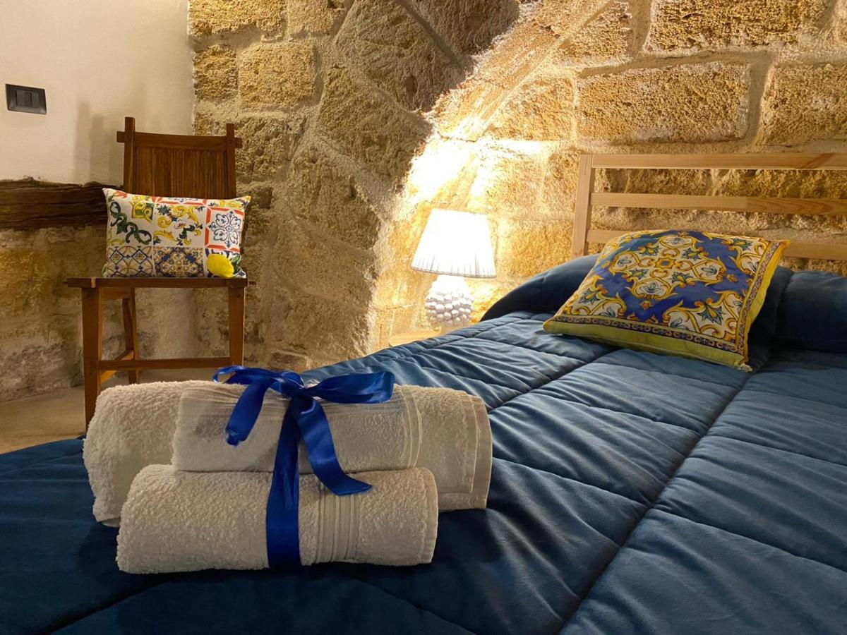Apartment Il Siciliano Palermo