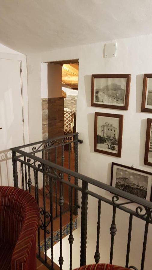 Casa Del Parlamento * Palermo
