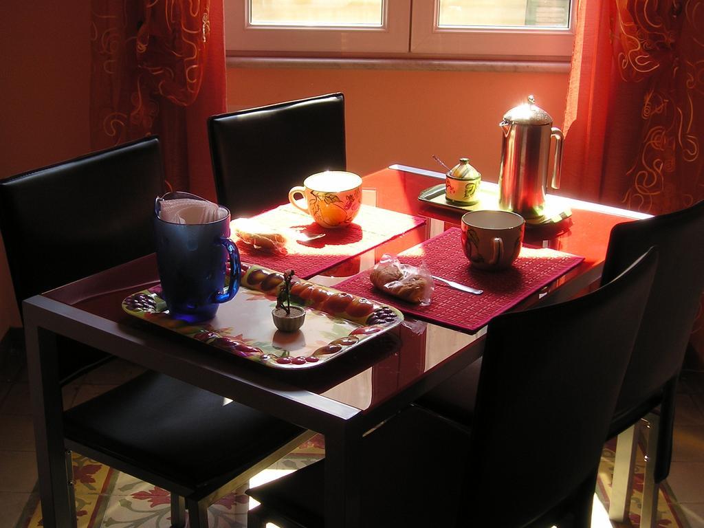 Bed & Breakfast La Casa Dei Colori 3*