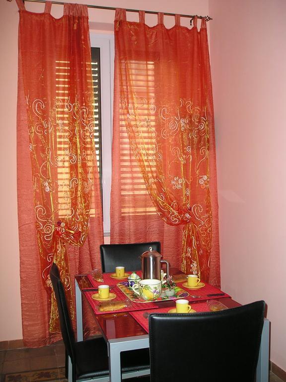 La Casa Dei Colori