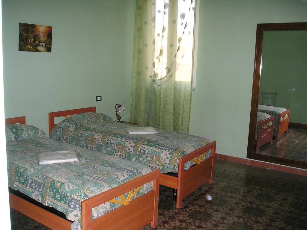 La Casa Dei Colori Bed & Breakfast Palermo