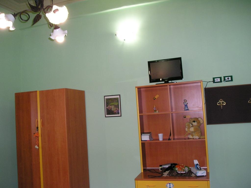 Bed & Breakfast La Casa Dei Colori 3*