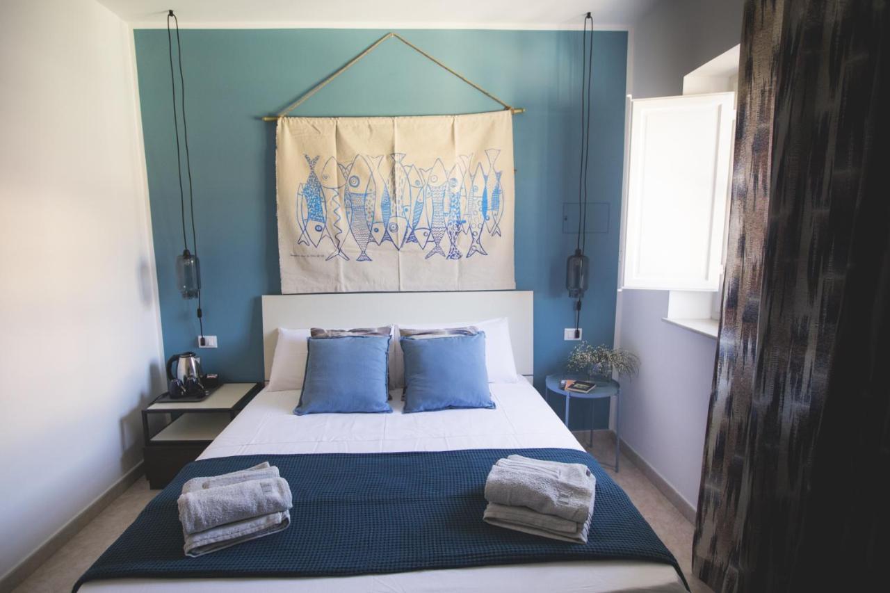 Cortile Siculo Guest house