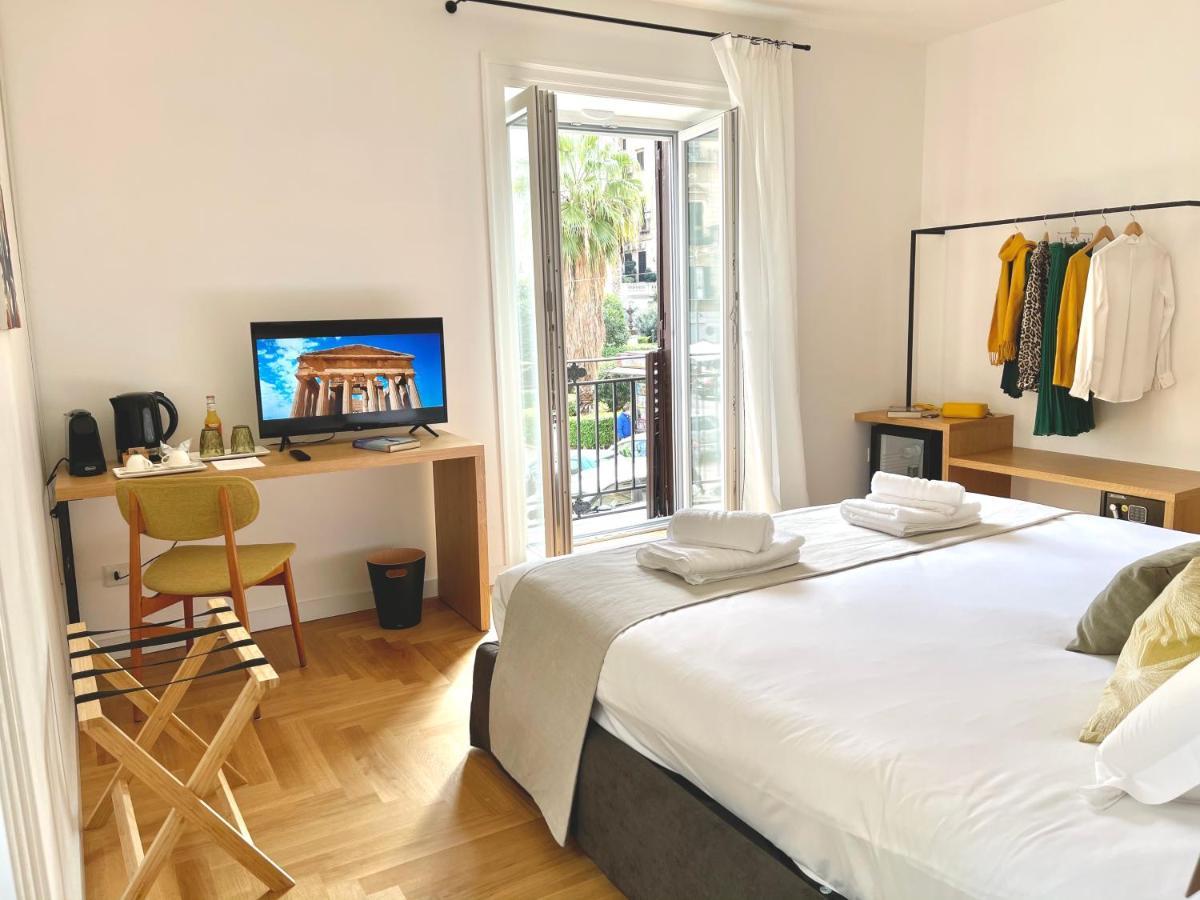 Arche Design And 2* Palermo