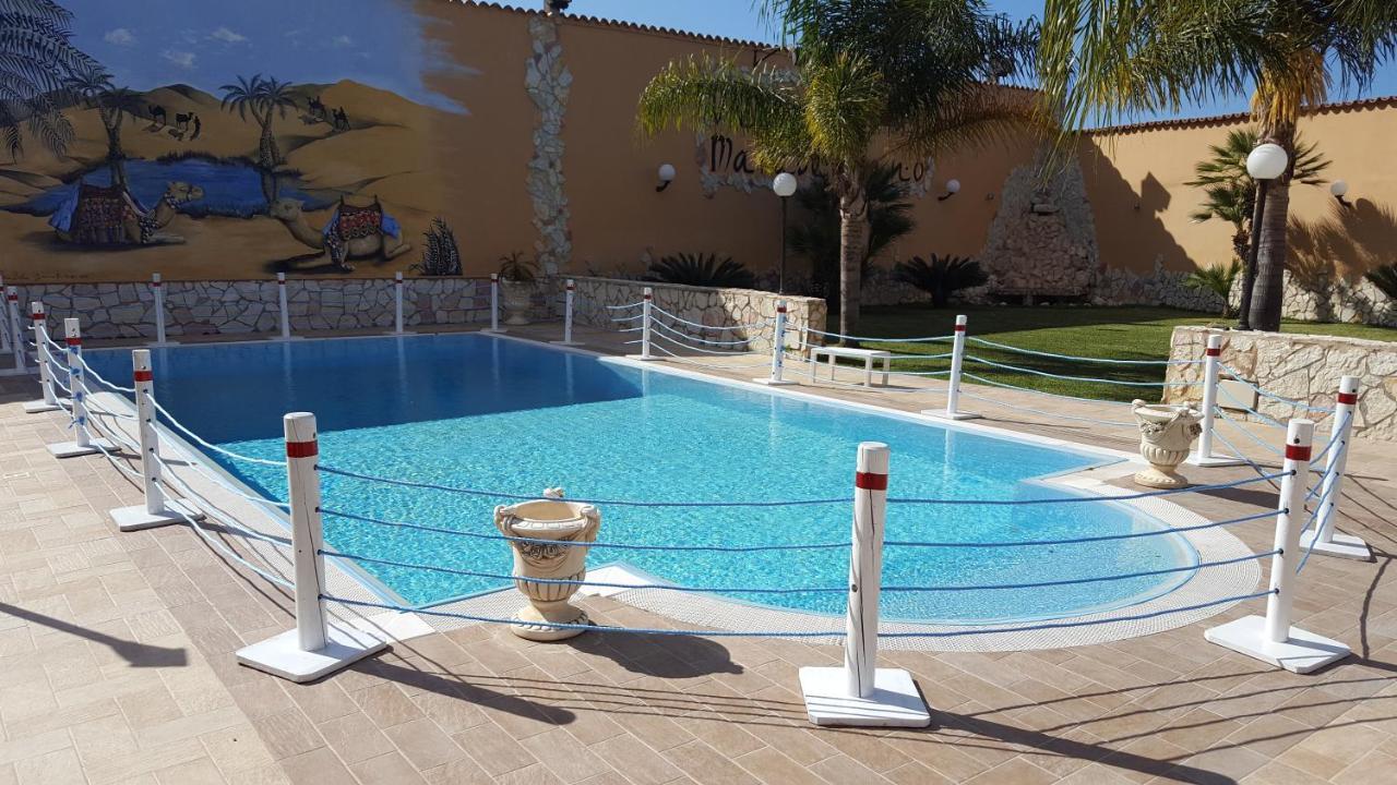 Apartment Maraventano