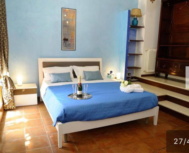 Alba Mondello Guest house Palermo