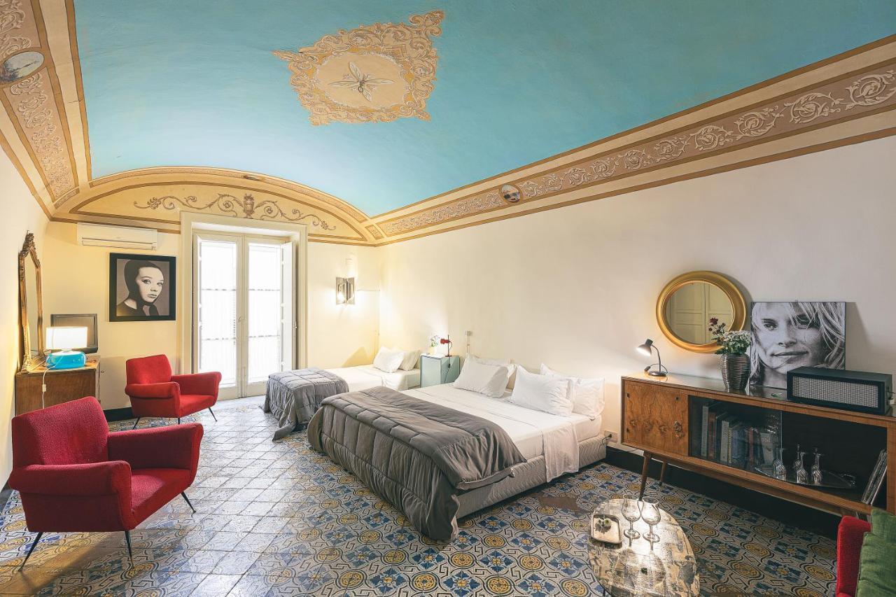 Apartment Dietro San Domenico Palermo