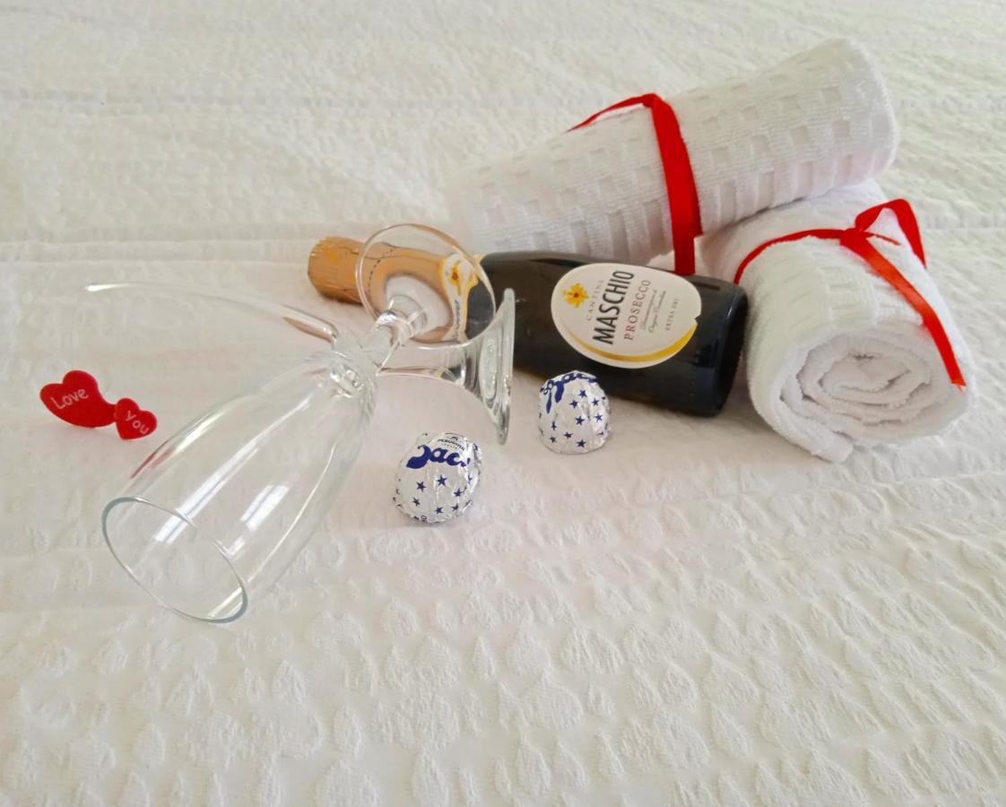 Bed & Breakfast La Fenice