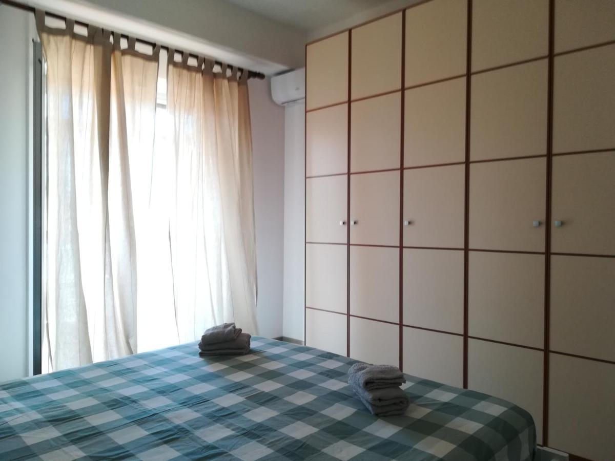 La Casa Di Andly Casa de férias *