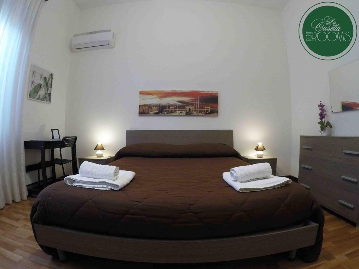 Bed & Breakfast La Casetta *