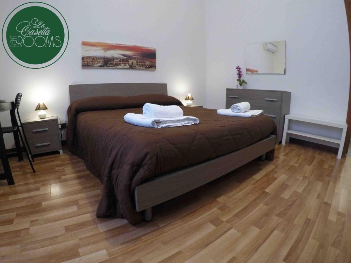 Bed & Breakfast La Casetta
